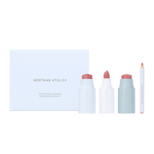 WESTMAN ATELIER Petite Petal Edition