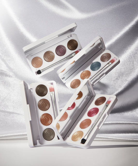 ReDimension Hydra Eyes Quartet