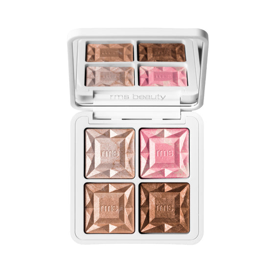 RMS The Daily Glow Palette