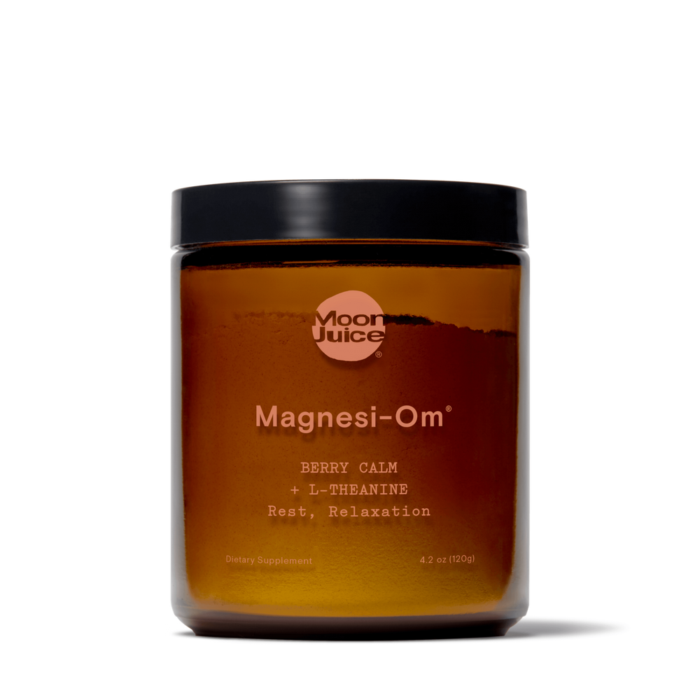 MOON JUICE Magnesi-Om® | Berry