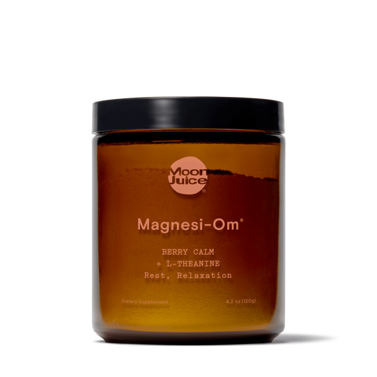 MOON JUICE Magnesi-Om® | Berry