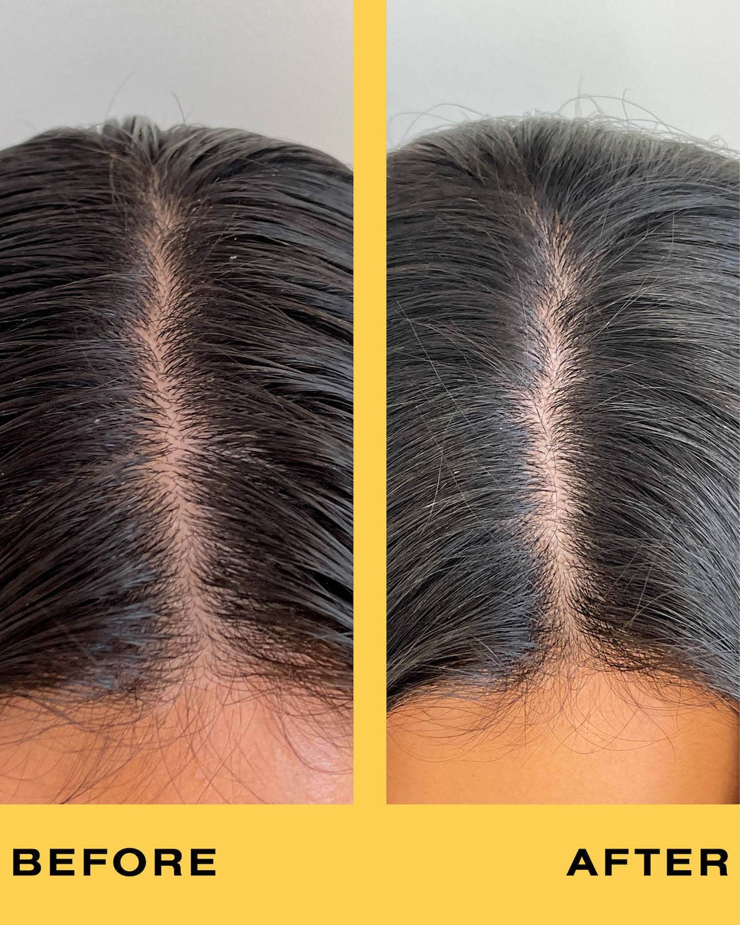 CEREMONIA Dry Shampoo con Arrowroot: 0.35 oz. | 10 g.