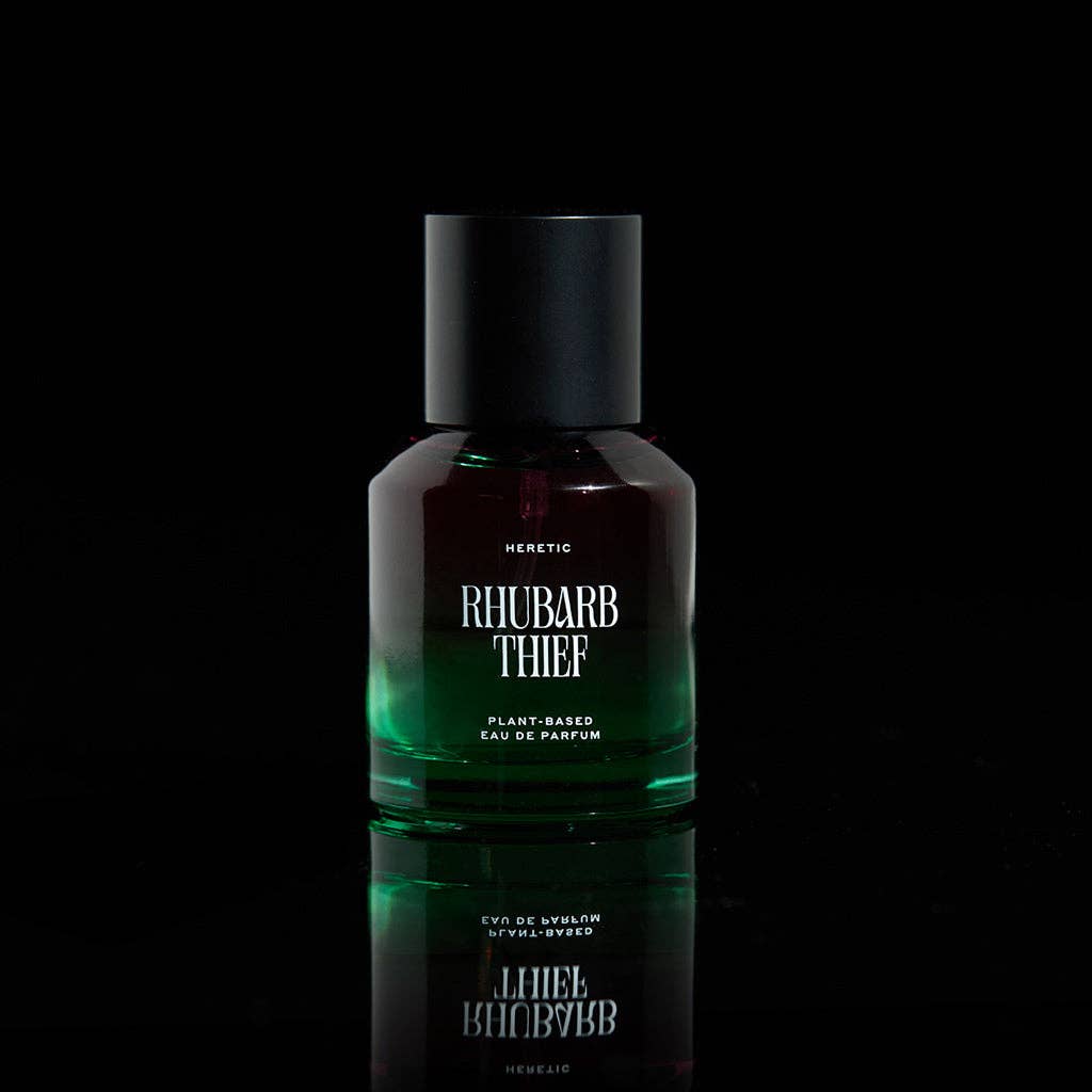 HERETIC PARFUM RHUBARB THIEF: 50ML