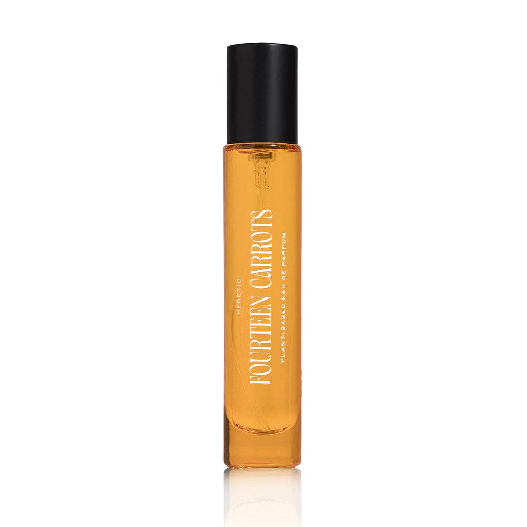 HERETIC PARFUM FOURTEEN CARROTS: 15ML