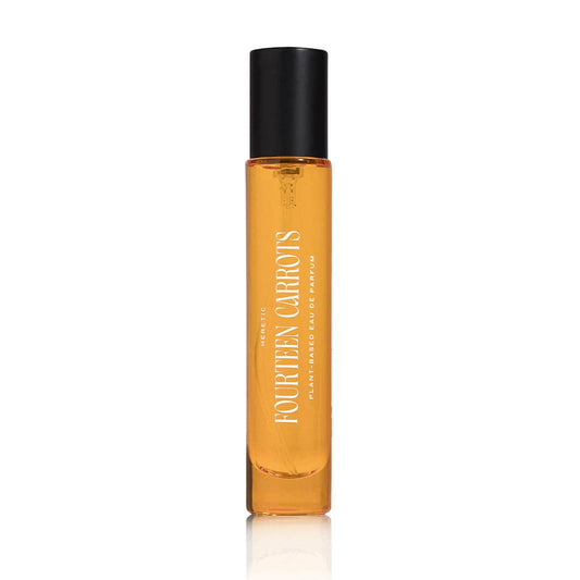 HERETIC PARFUM FOURTEEN CARROTS: 15ML