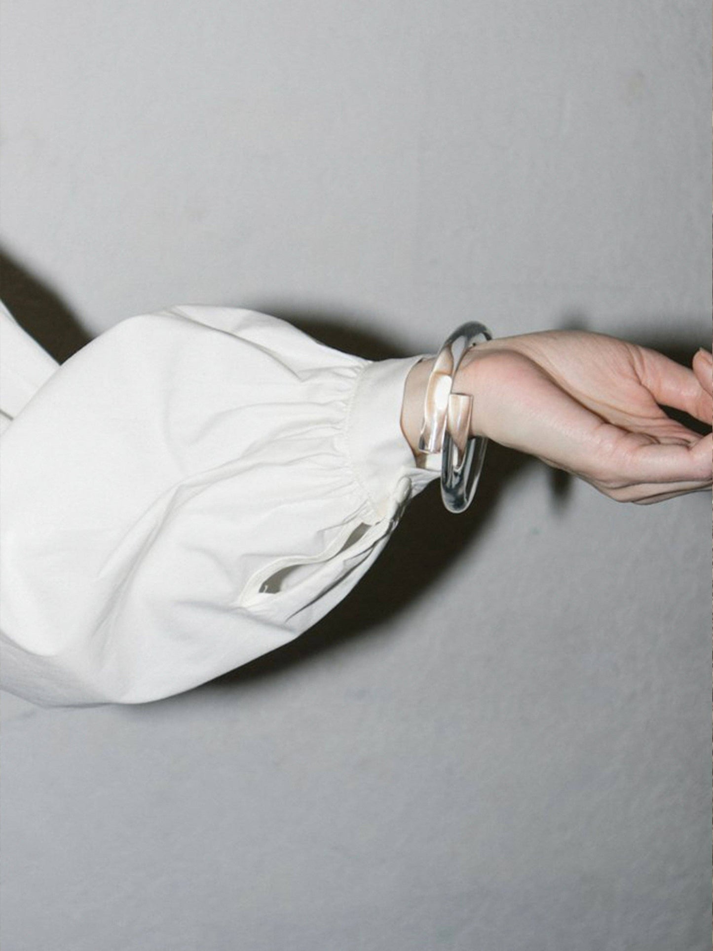 Rod Bracelet: Blue / SML