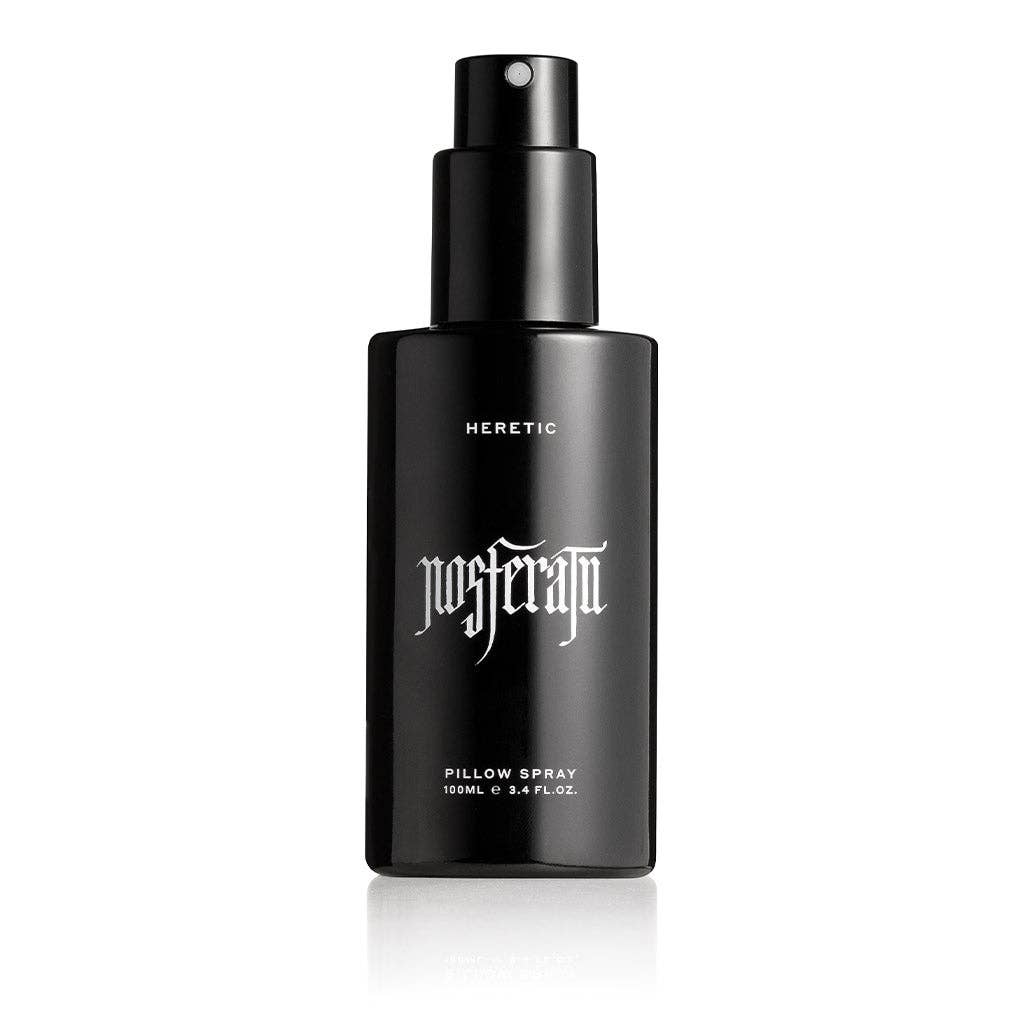 HERETIC PARFUM | NOSFERATU PILLOW SPRAY