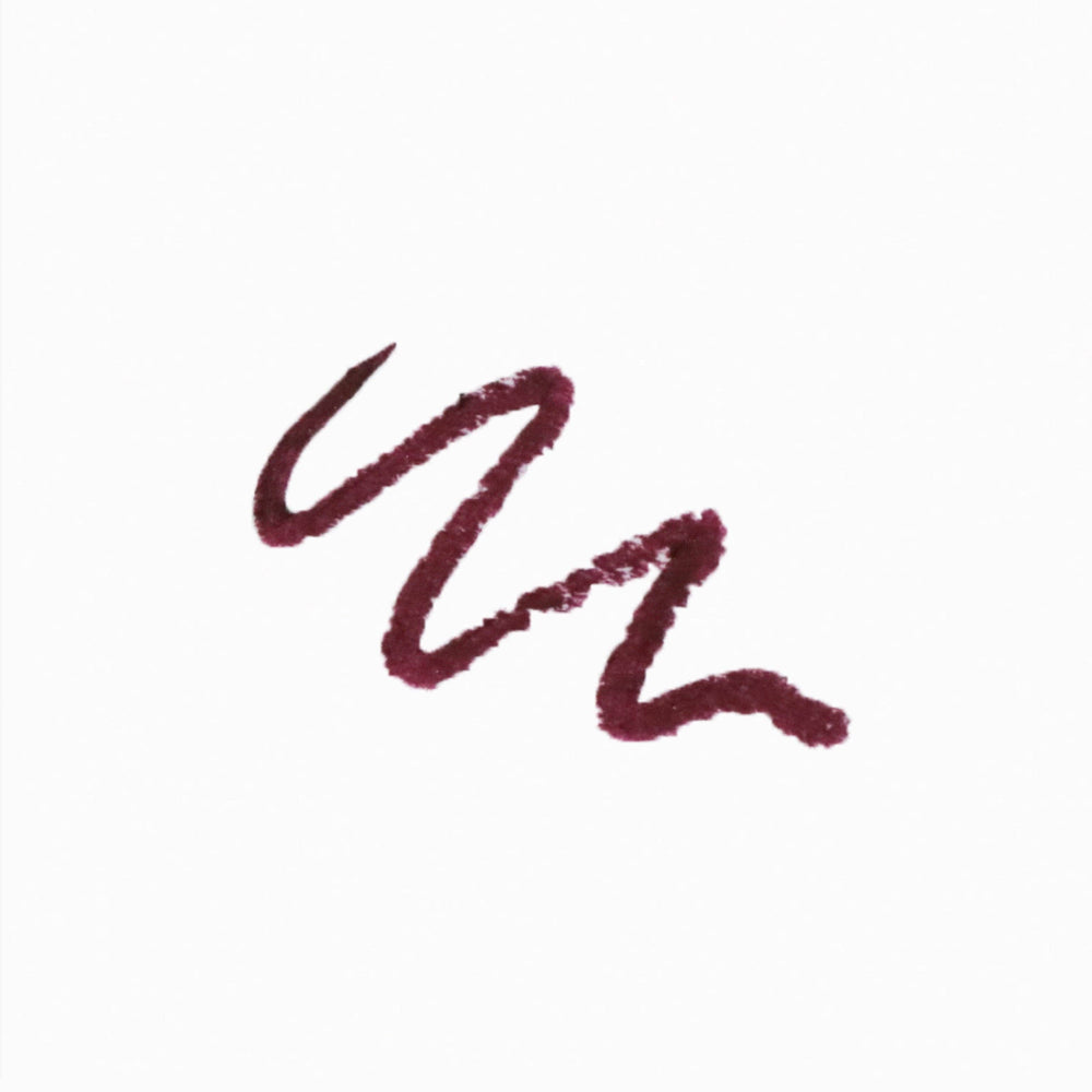 Nocturnal Lip Liner: Elderberry (Rich Blackberry)