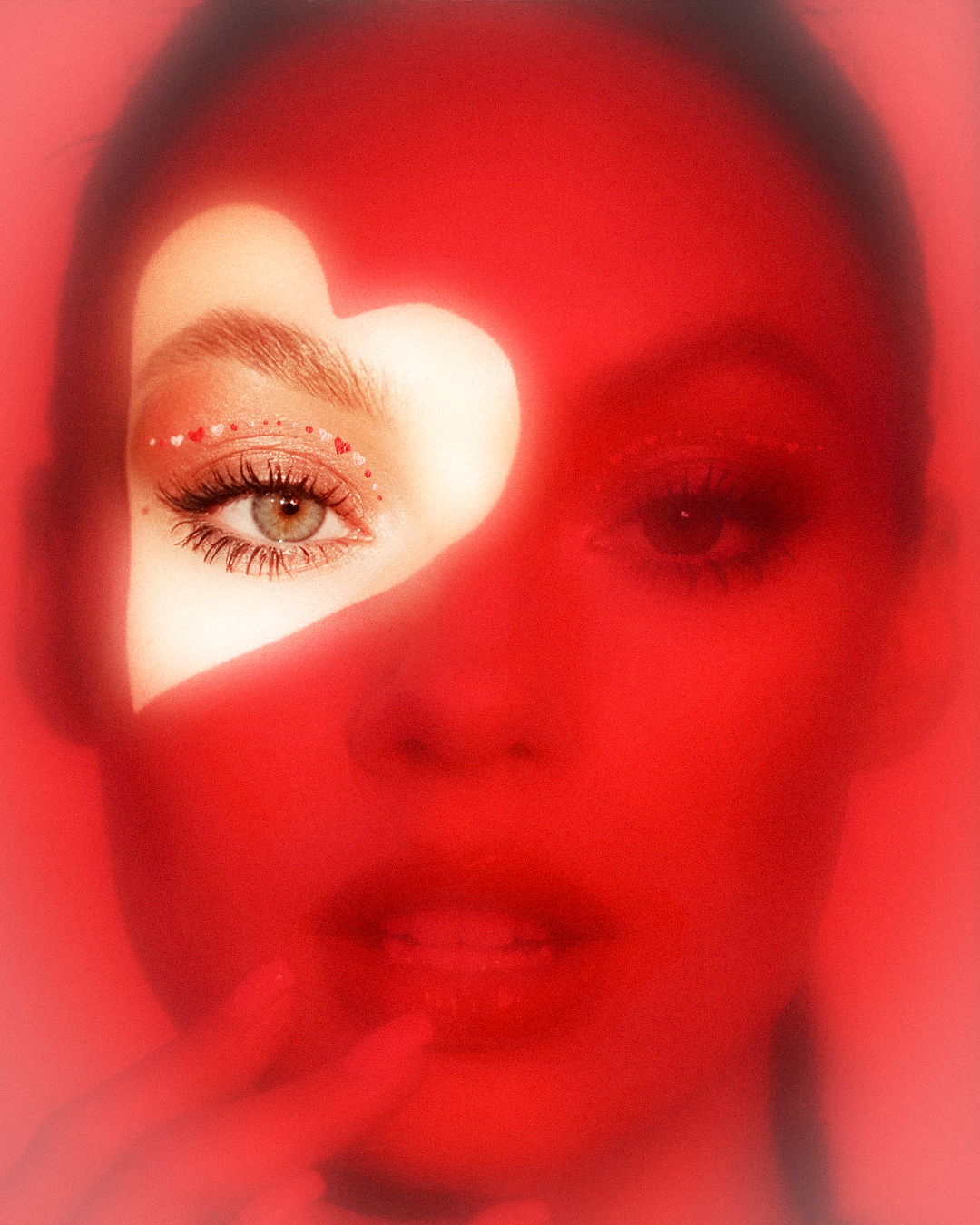 Sweetheart Eye Liner: 6