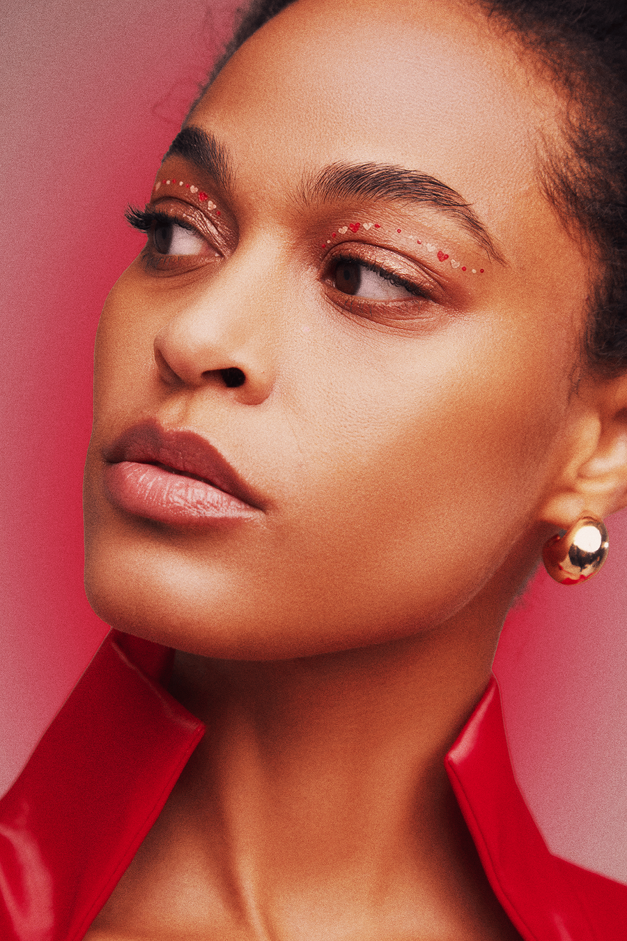 Sweetheart Eye Liner: 6