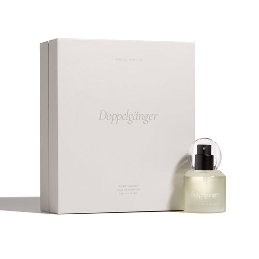 HERETIC PARFUM | DOPPELGÄNGER