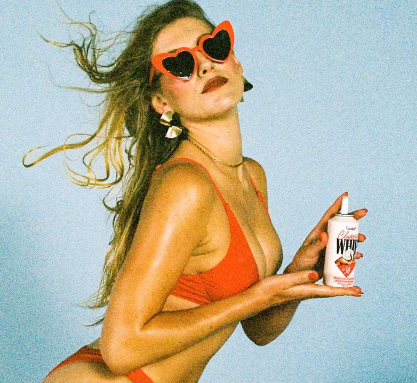 VACATION Classic Whip SPF 30