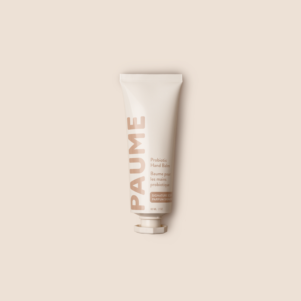 Probiotic Hand Balm: 2oz