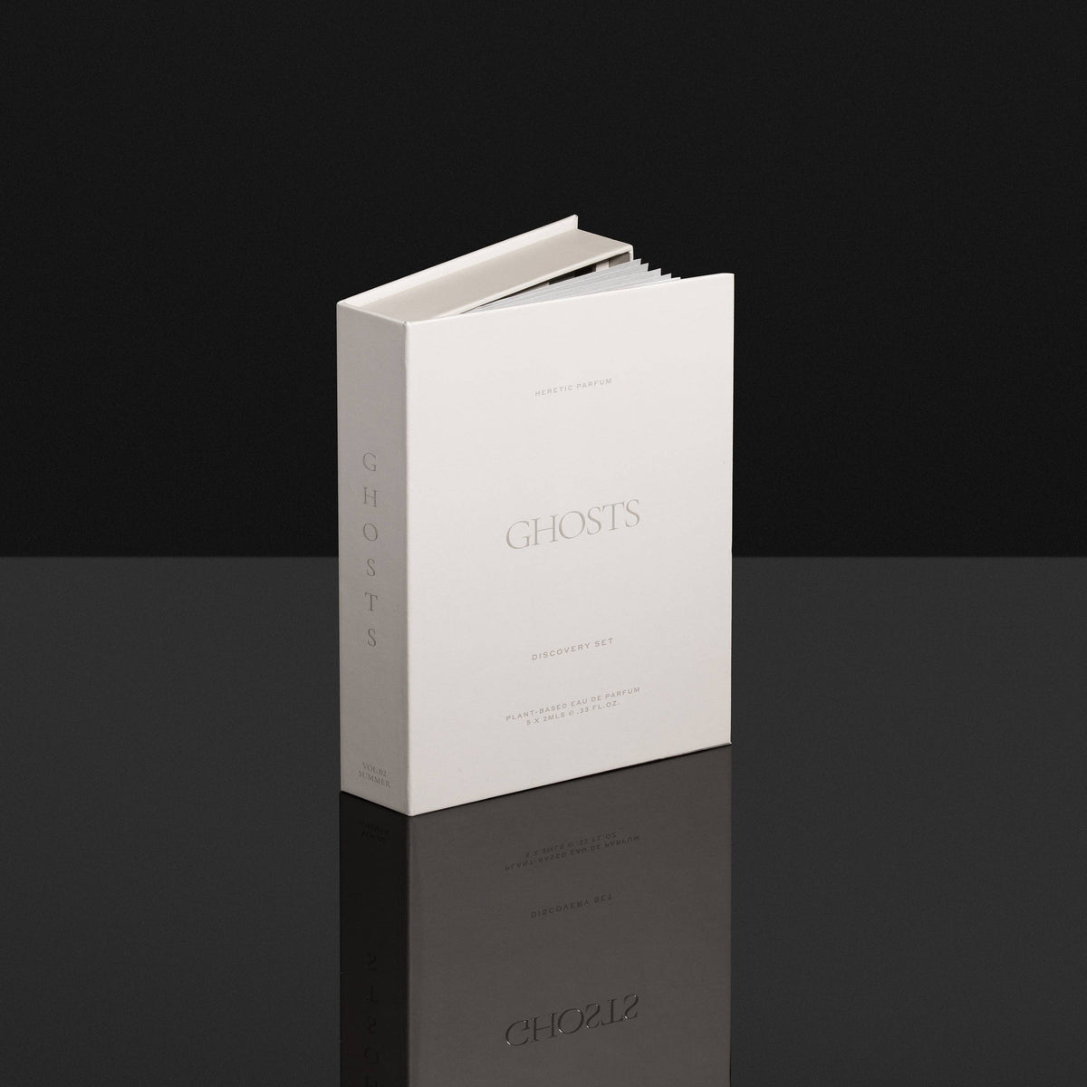 HERETIC PARFUM | GHOSTS DISCOVERY SET