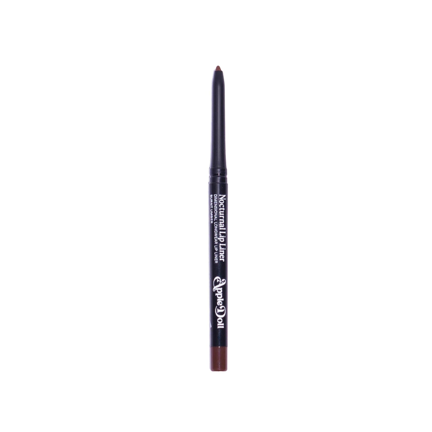 Nocturnal Lip Liner: Cherry Wood (Terracotta)