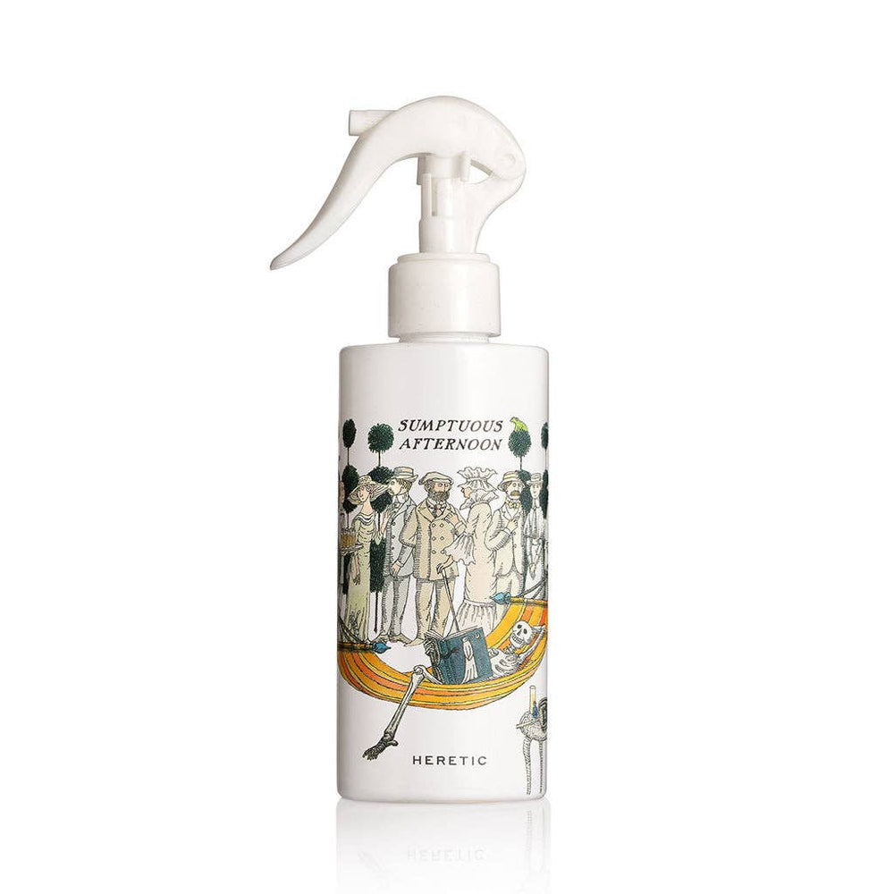 HERETIC PARFUM | SUMPTUOUS AFTERNOON ROOM SPRAY
