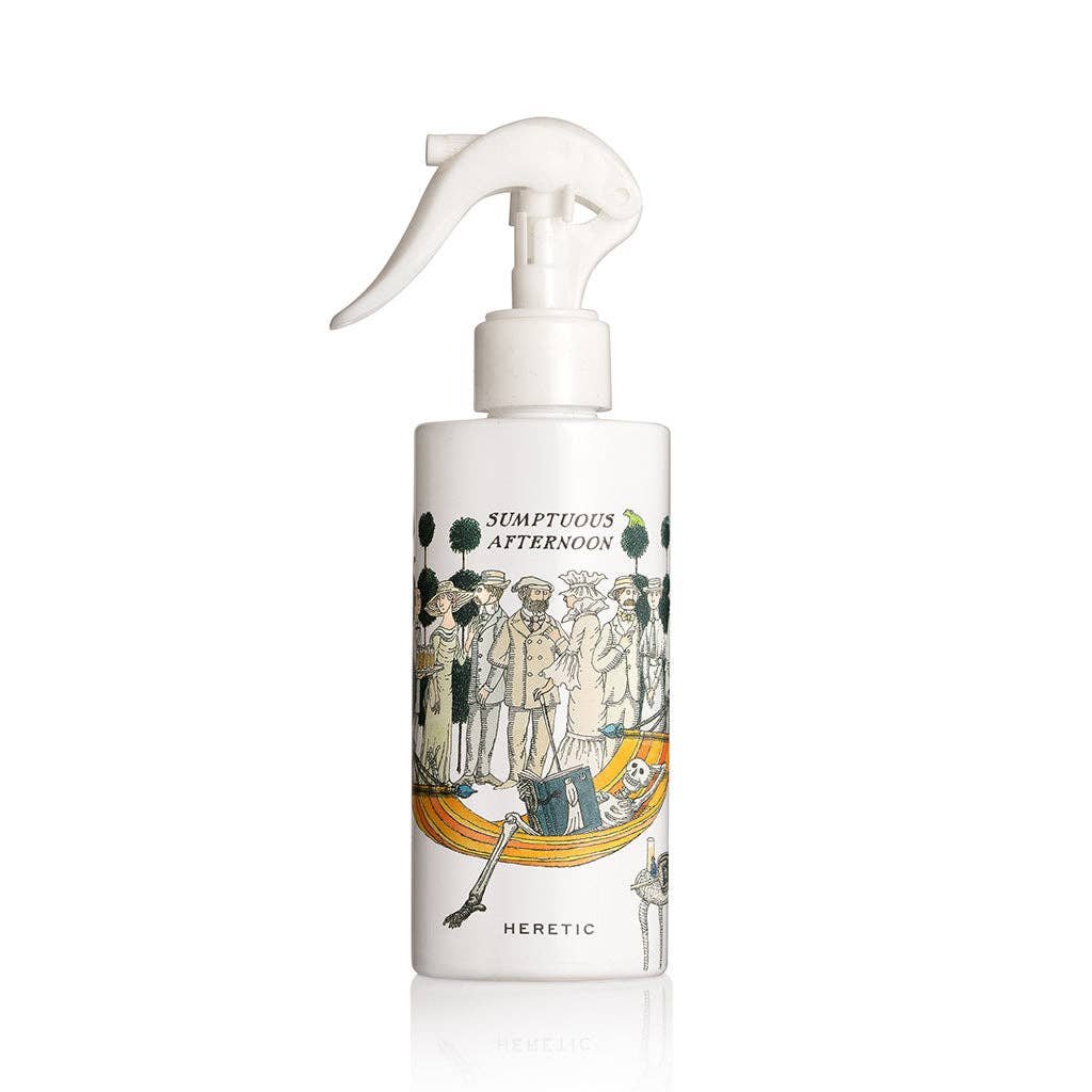 HERETIC PARFUM | SUMPTUOUS AFTERNOON ROOM SPRAY