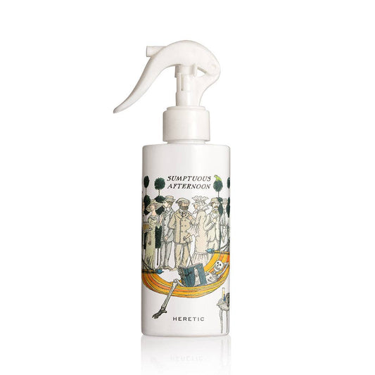 HERETIC PARFUM | SUMPTUOUS AFTERNOON ROOM SPRAY