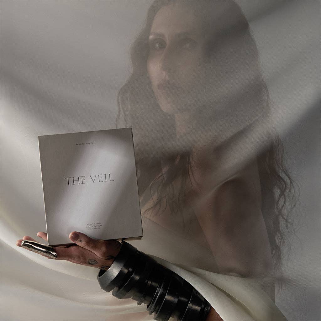 HERETIC PARFUM | THE VEIL