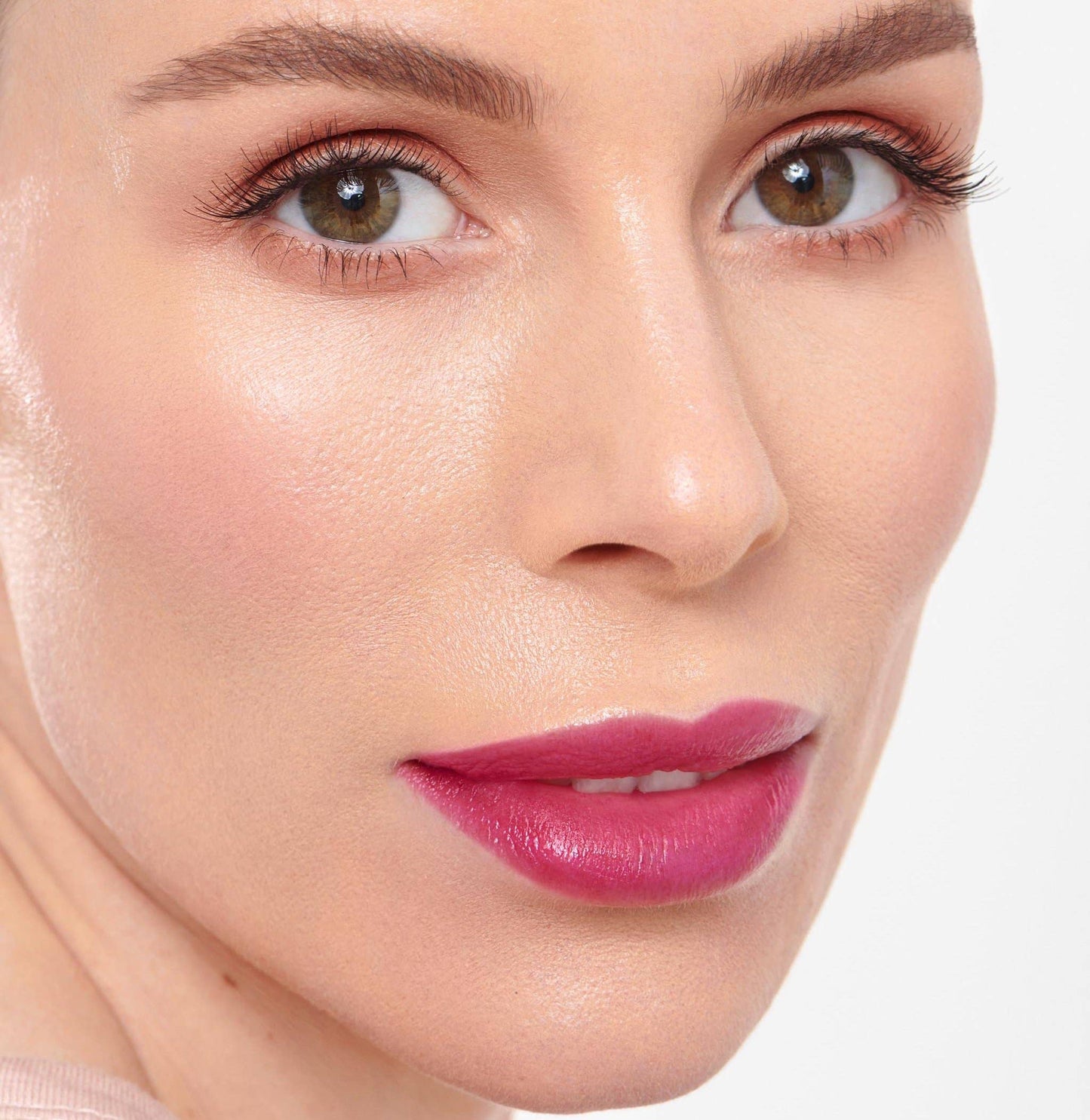 WONDER BLADING Peel & Reveal Lip Color Kit: Adore (peachy rose)