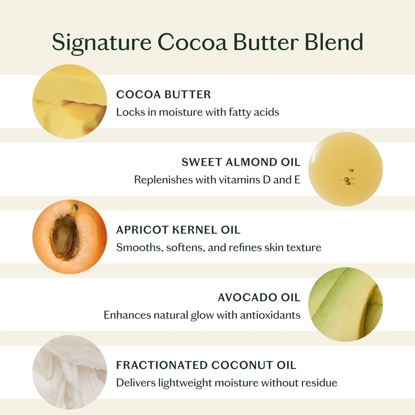 Tonka Bean & Coconut | Deep Moisturizing Lotion Bar