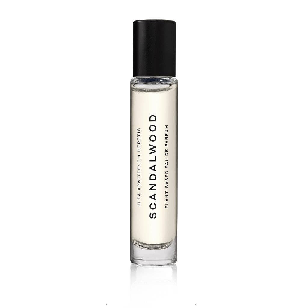 SCANDALWOOD: 15ML