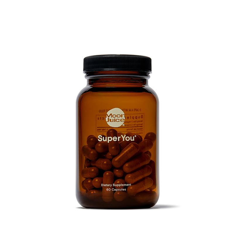 MOON JUICE SuperYou®
