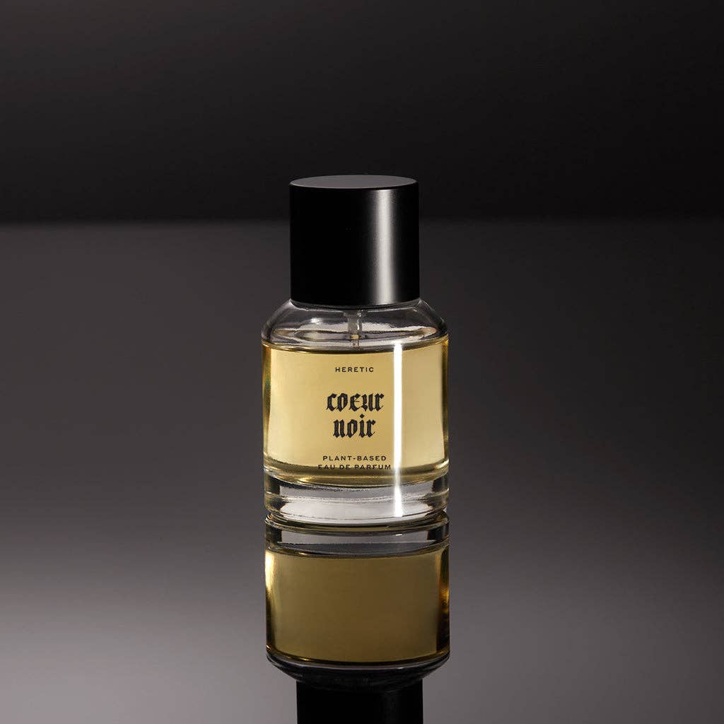 COEUR NOIR: 15ML