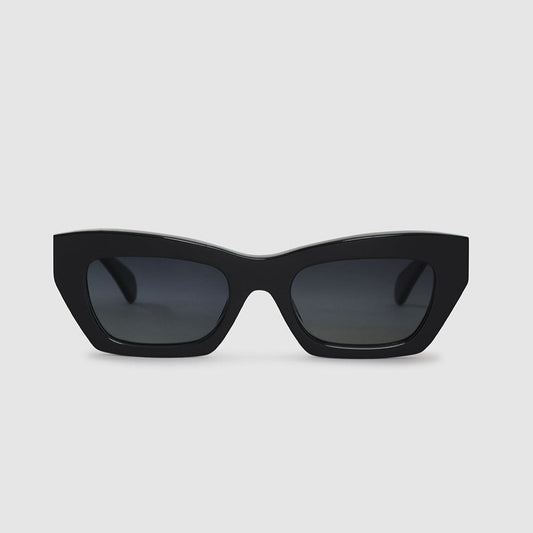 ANINE BING Sonoma Sunglasses | Black