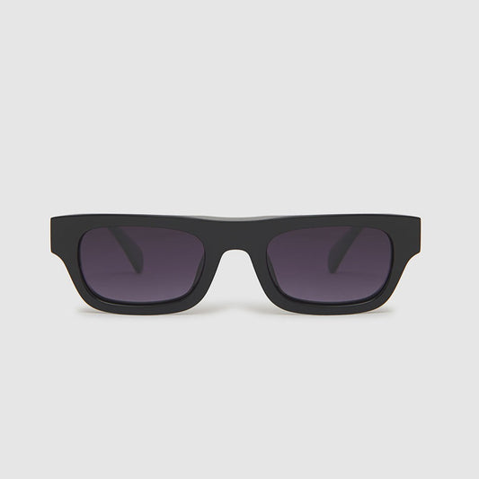 ANINE BING Otis Sunglasses | Black