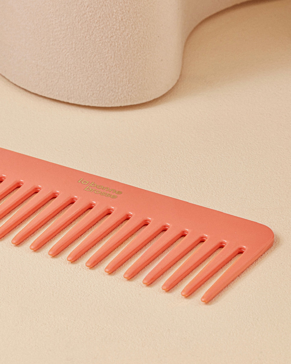 LA BONNE BROSSE The Large Detangling Comb