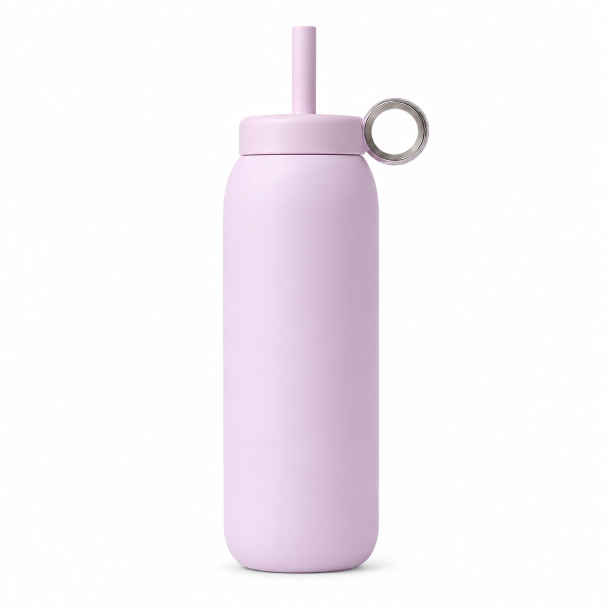 BINK Stainless Straw Cap Bottle | 24oz
