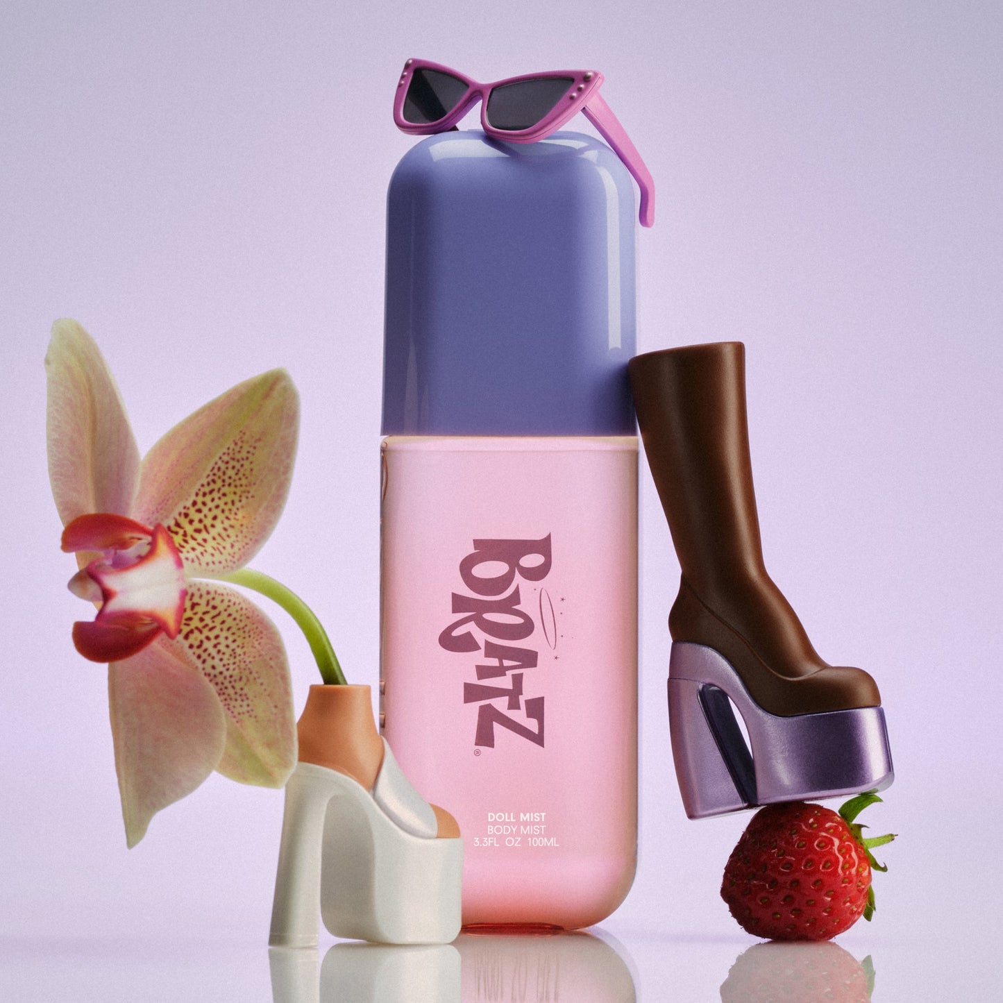 BOY SMELLS The Doll Mist | Body Mist