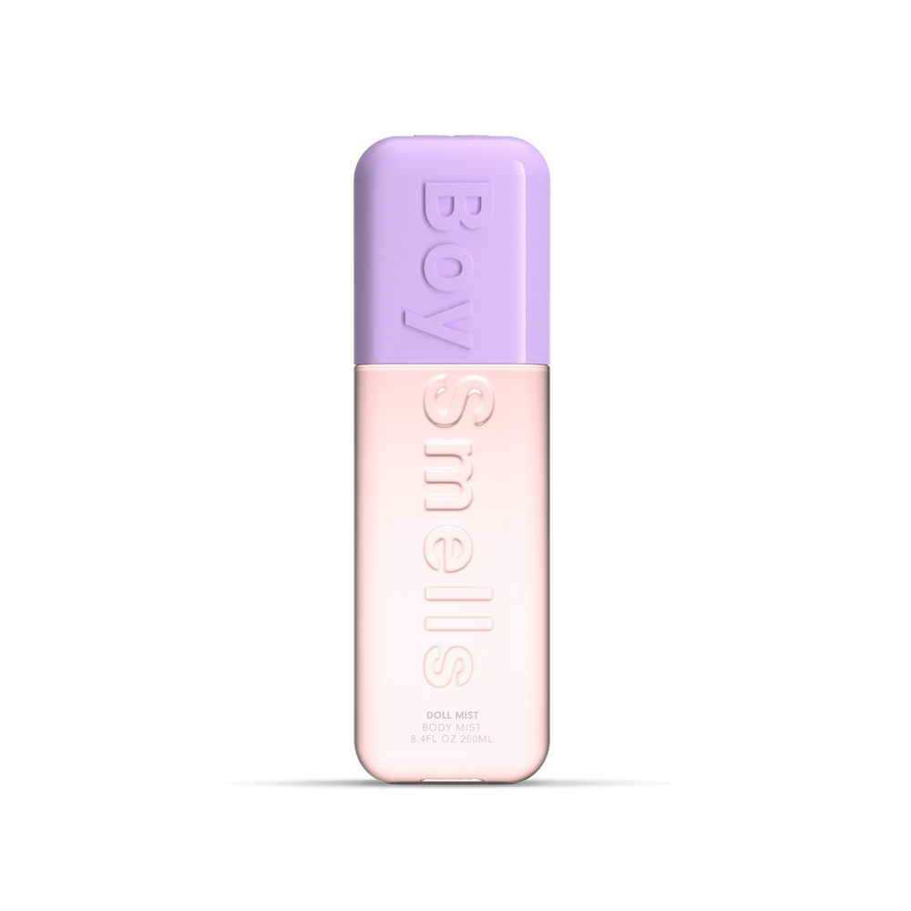 BOY SMELLS The Doll Mist | Body Mist