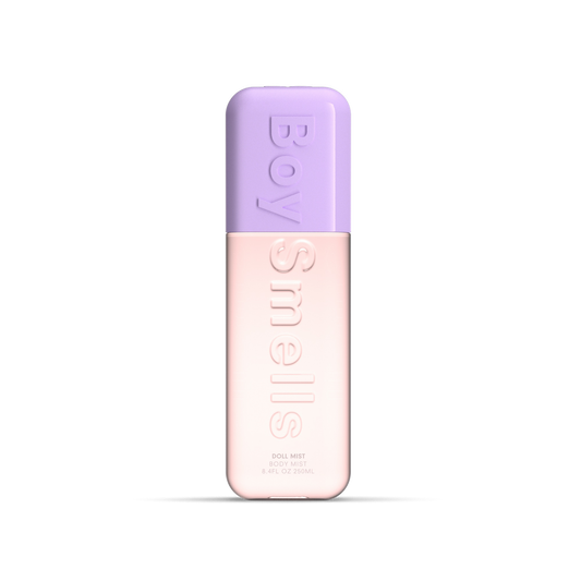 BOY SMELLS The Doll Mist | Body Mist