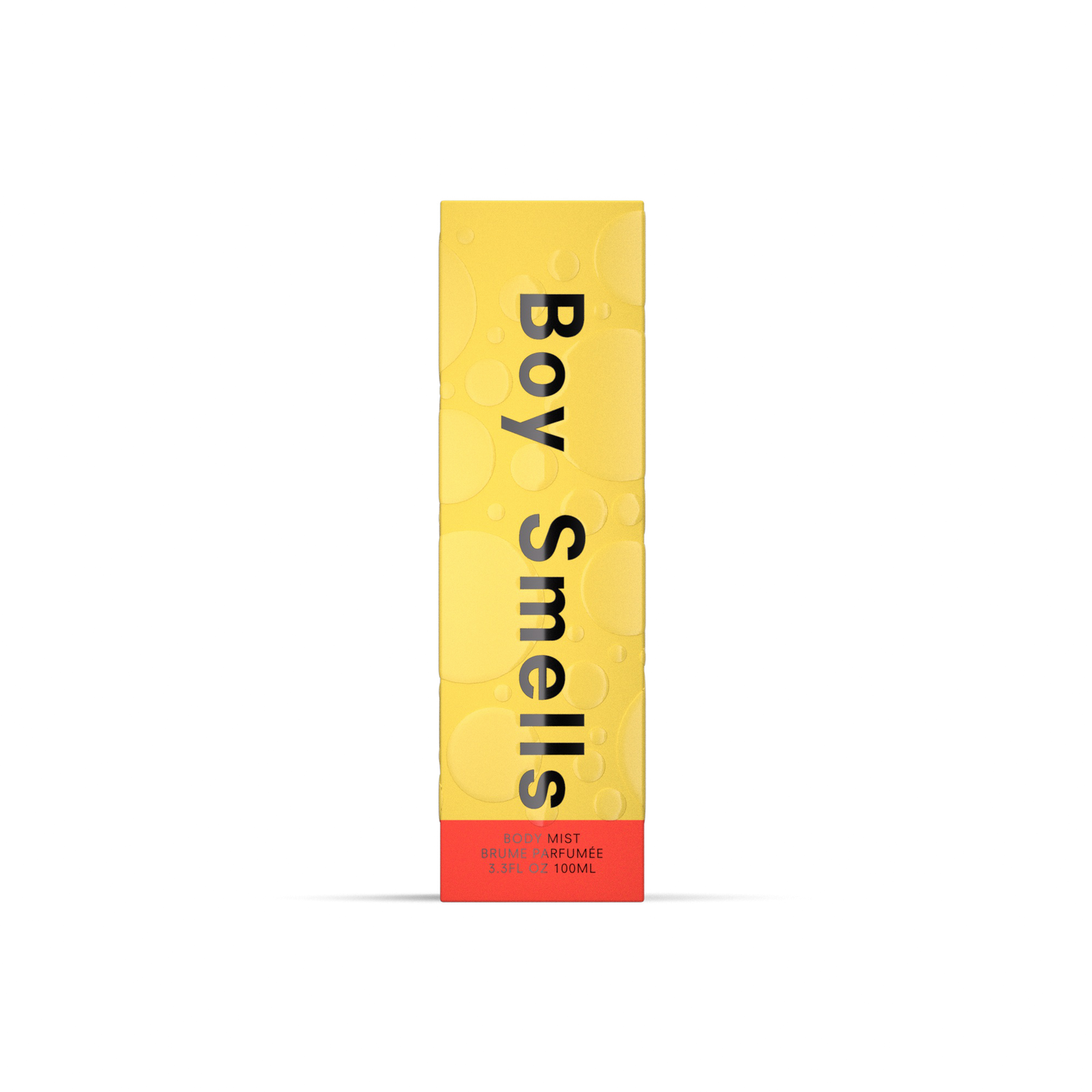 BOY SMELLS Citrush | Body Mist