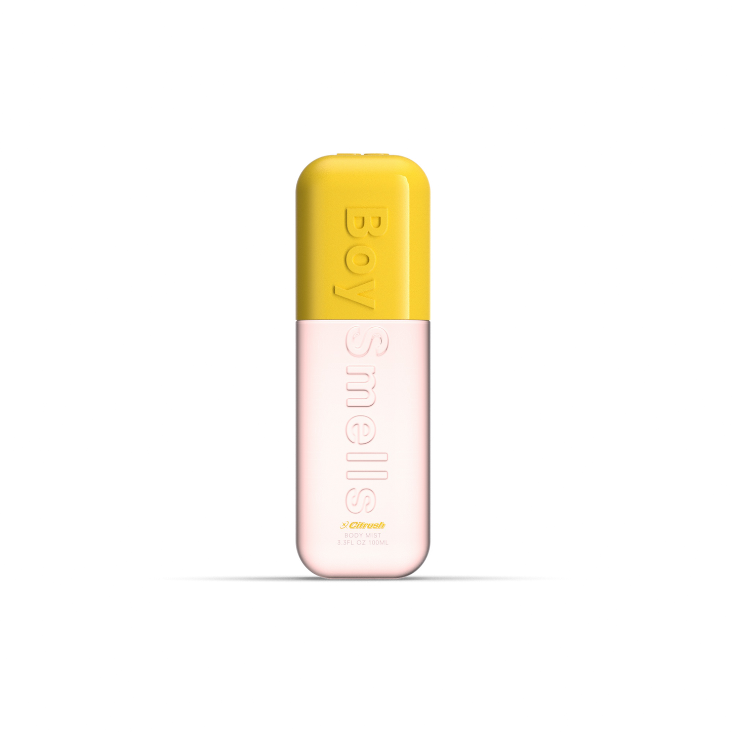 BOY SMELLS Citrush | Body Mist