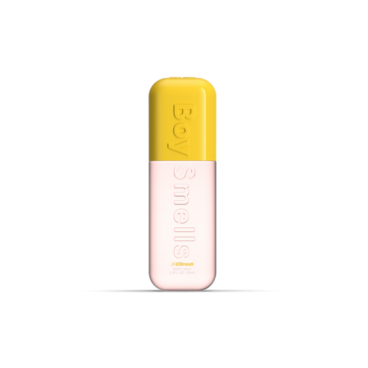 BOY SMELLS Citrush | Body Mist