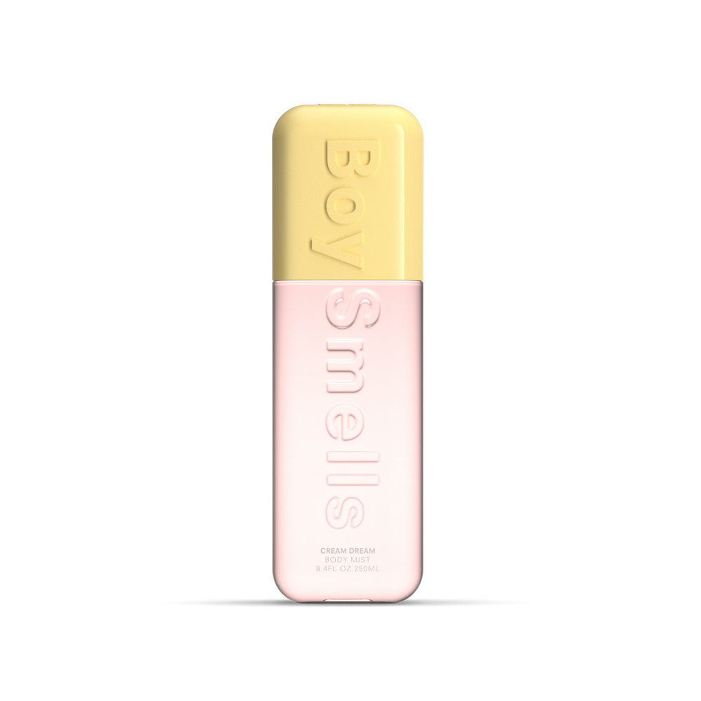 BOY SMELLS Cream Dream | Body Mist