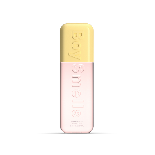 BOY SMELLS Cream Dream | Body Mist