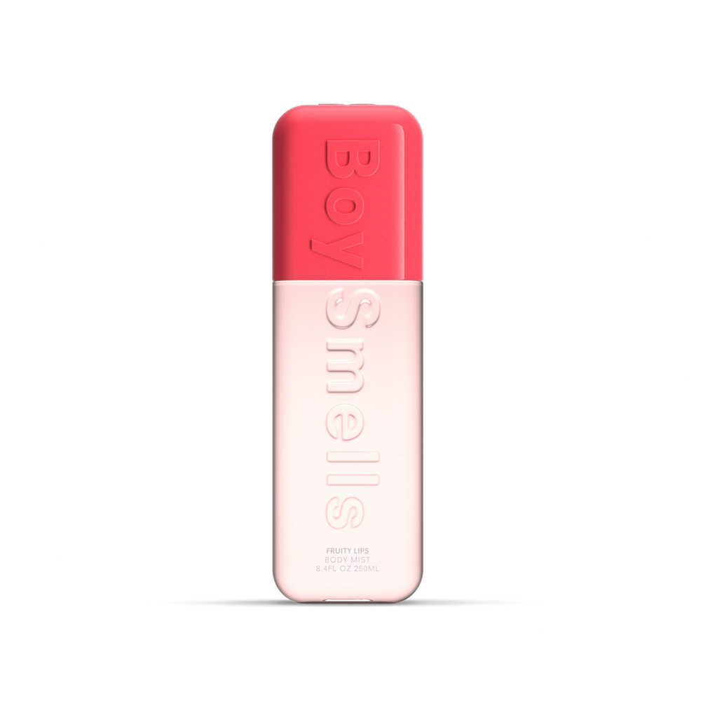 BOY SMELLS Fruity Lips | Body Mist