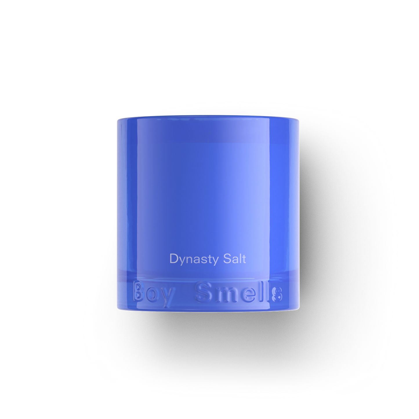 BOY SMELLS Dynasty Salt Candle