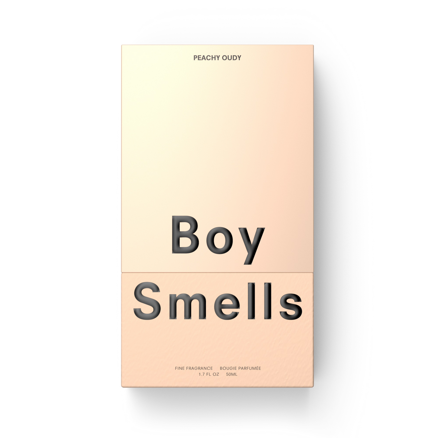 BOY SMELLS Peachy Oudy | Perfume