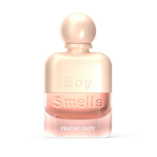 BOY SMELLS Peachy Oudy | Perfume