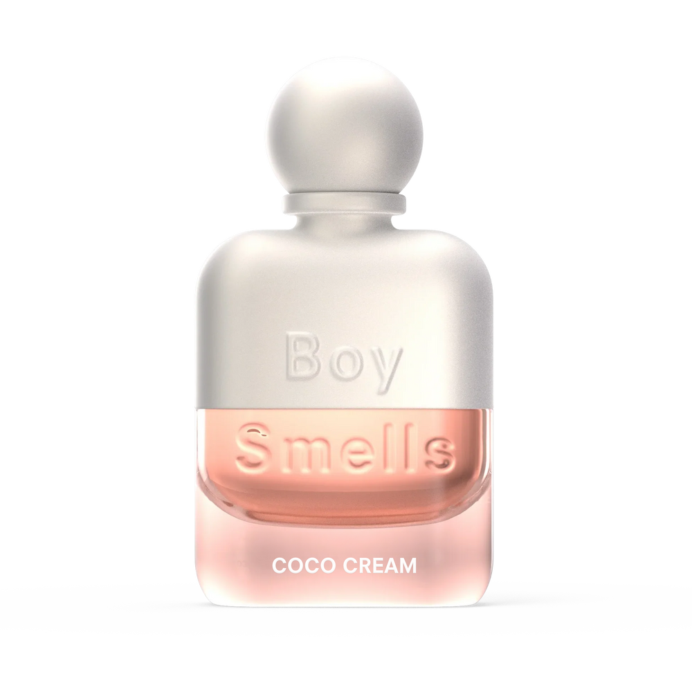 BOY SMELLS Coco Cream