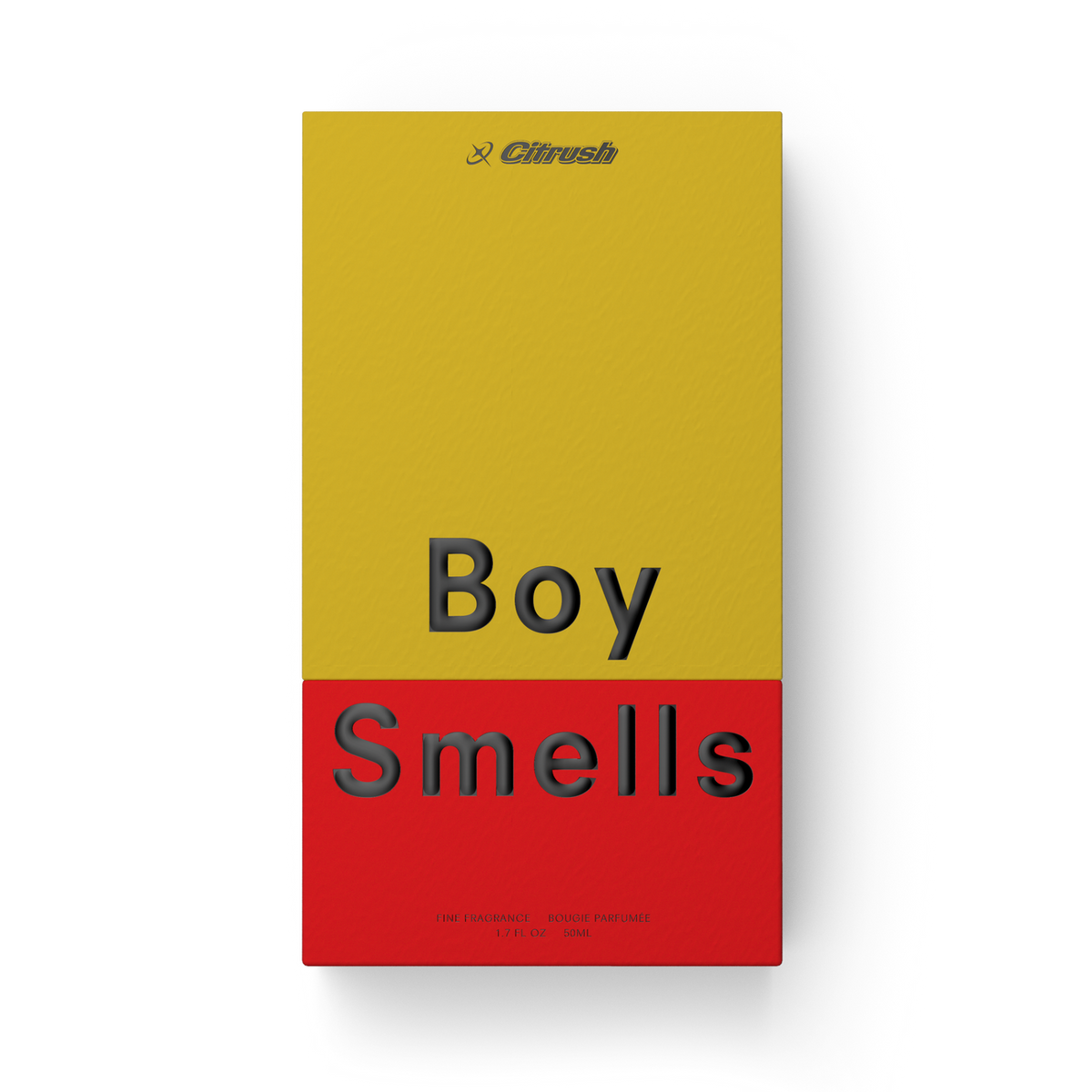 BOY SMELLS Citrush *Limited Edition*