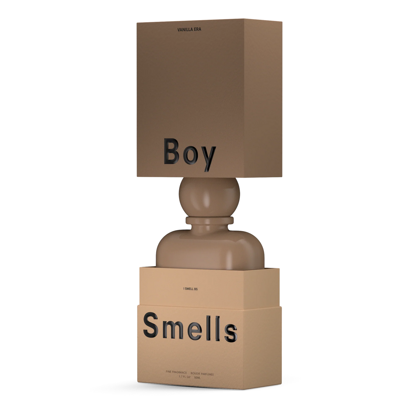 BOY SMELLS Vanilla Era | Perfume