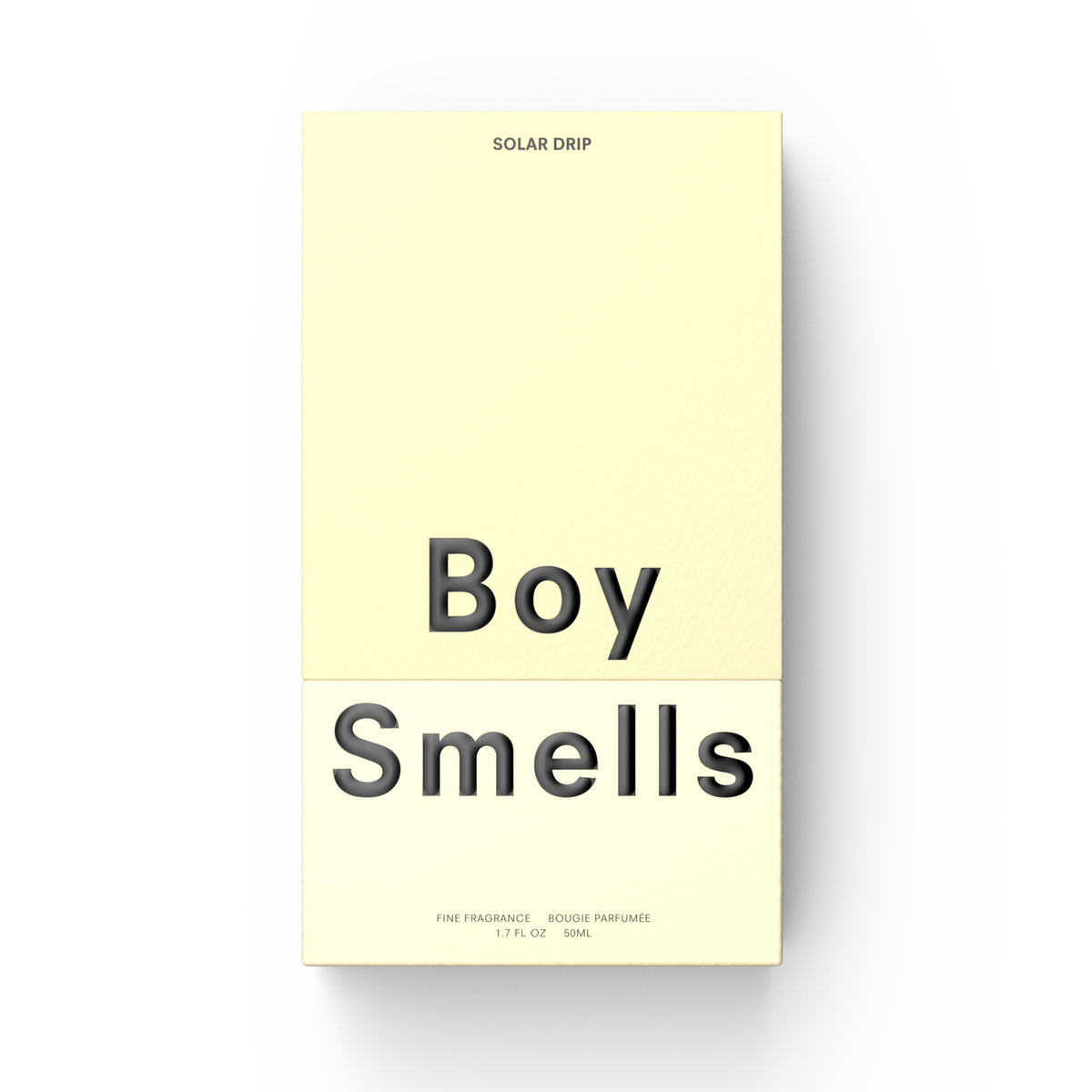 BOY SMELLS Solar Drip