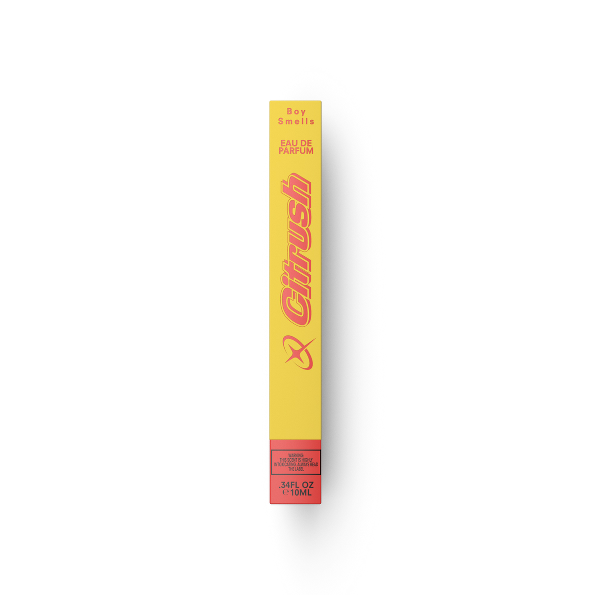 BOY SMELLS Citrush *Limited Edition*