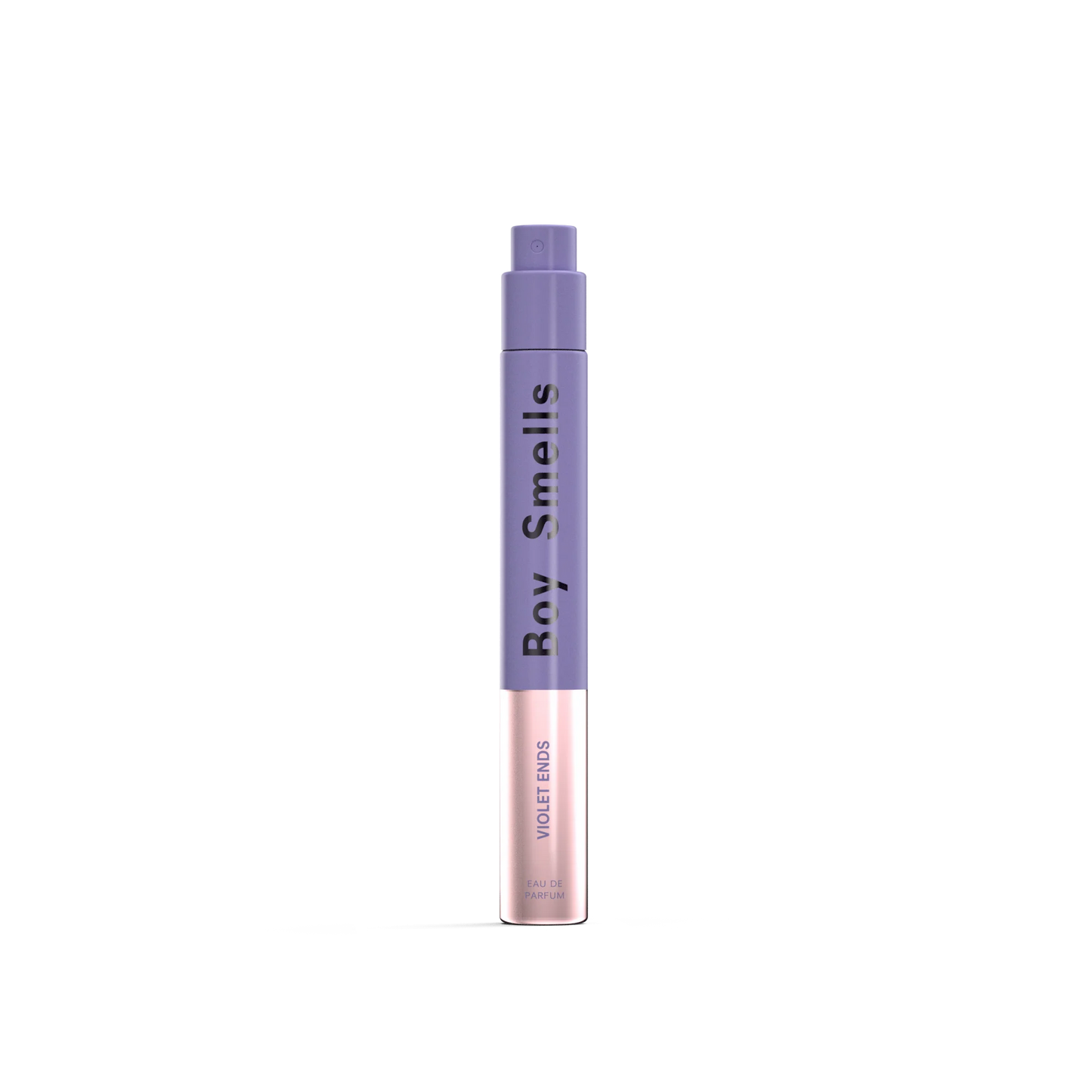BOY SMELLS Violet Ends